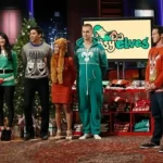 Tipsy Elves Shark Tank Update – Shark Tank Season 5