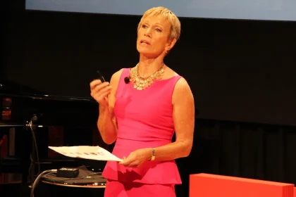 Barbara Corcoran’s Secrets to a Happy Workplace