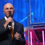 Kevin O’Leary Has a Warning About Your Retirement Money