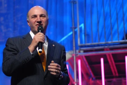Kevin O’Leary Has a Warning About Your Retirement Money