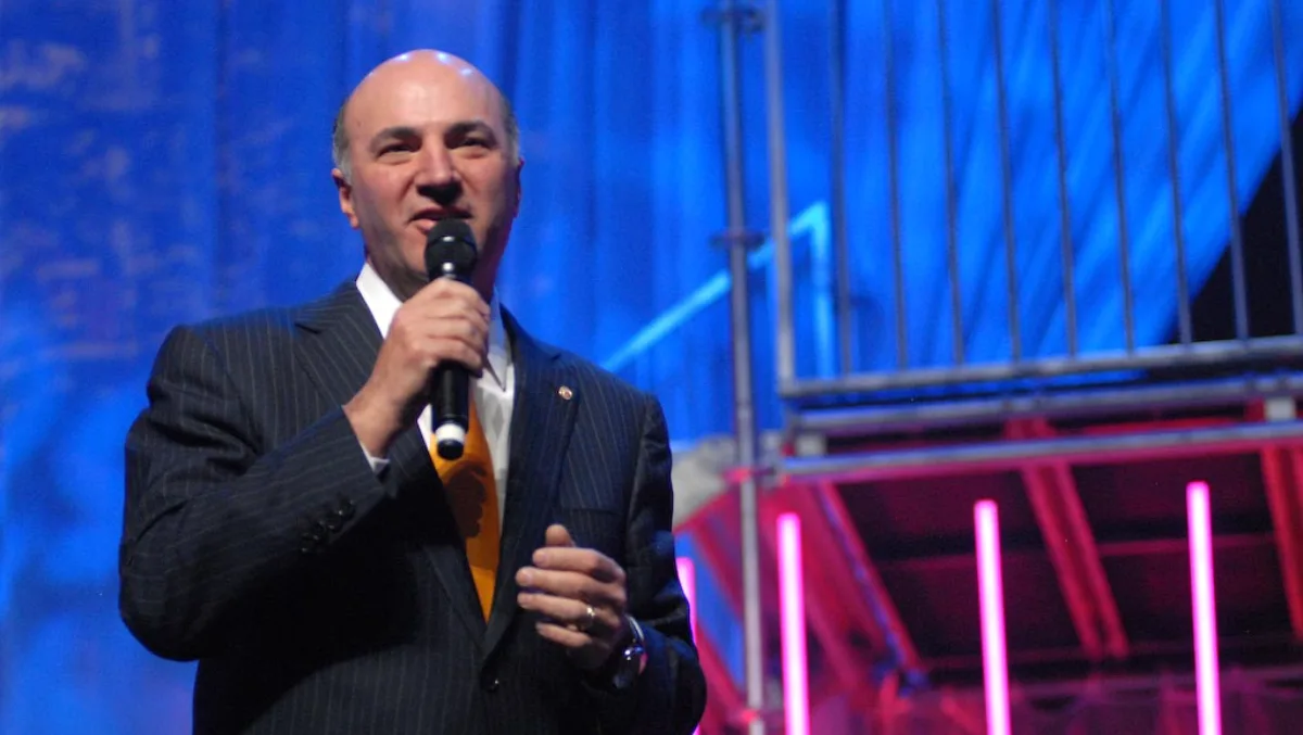 Kevin O’Leary Has a Warning About Your Retirement Money