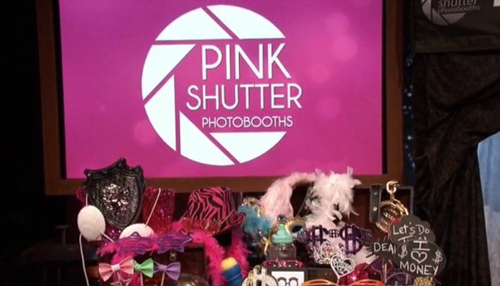 Pink Shutter Photobooths Shark Tank Update - Did It Survive?