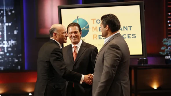 Lessons from Shark Tank for Small Businesses
