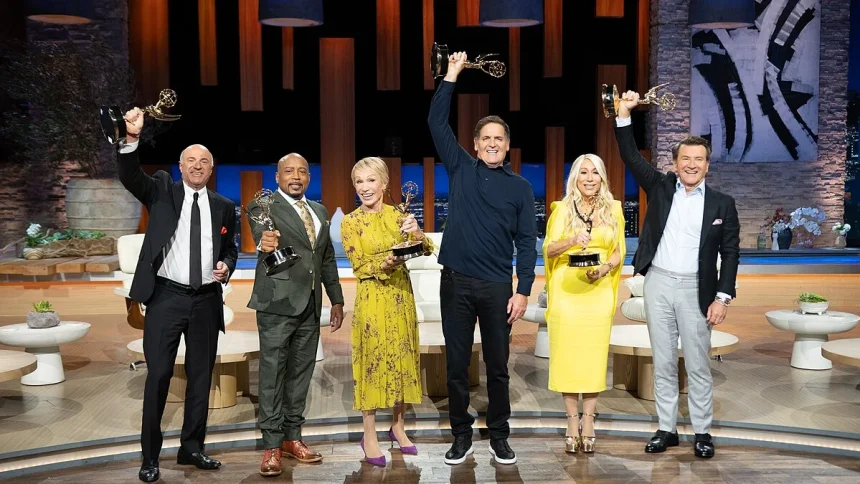 Shark Tank Season 17 News