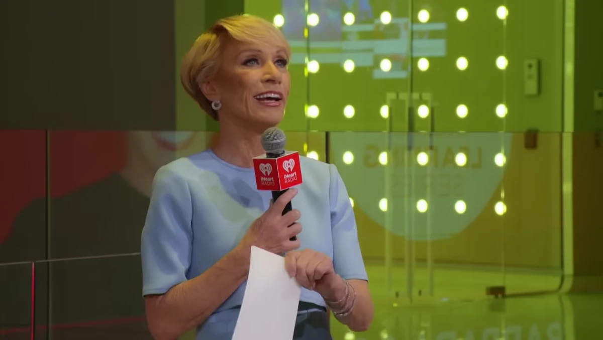 Barbara Corcoran’s Million-Dollar Business Selection Secrets