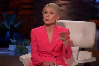 Barbara Corcoran's risky email negotiation lesson