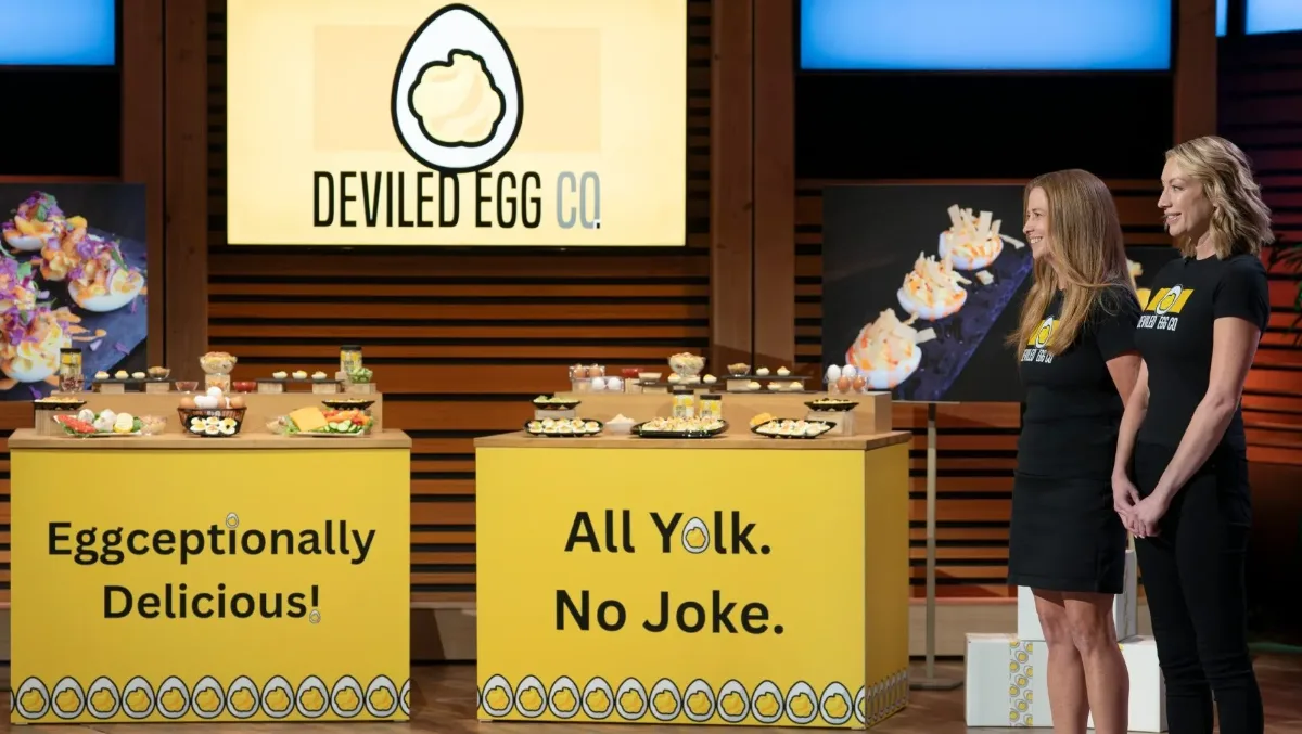 Deviled Egg Co.