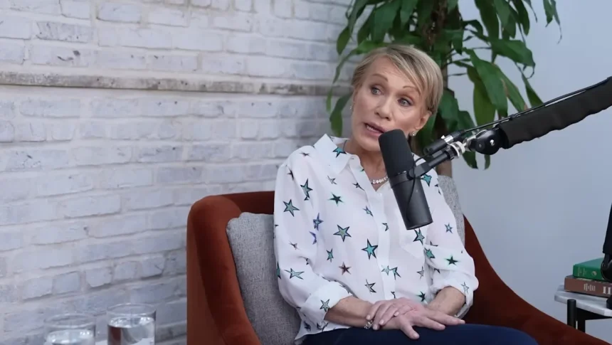 How Barbara Corcoran Earned $1M in Just One Day