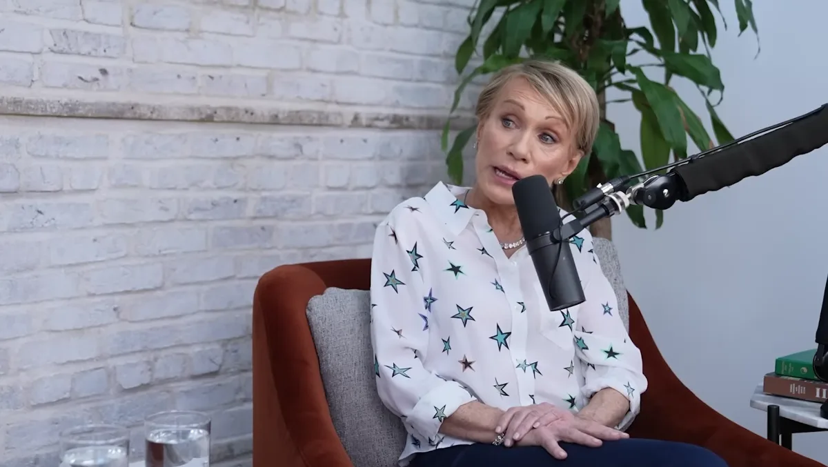 How Barbara Corcoran Earned $1M in Just One Day