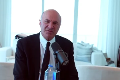 Kevin O'Leary on Money vs Infidelity in Marriage