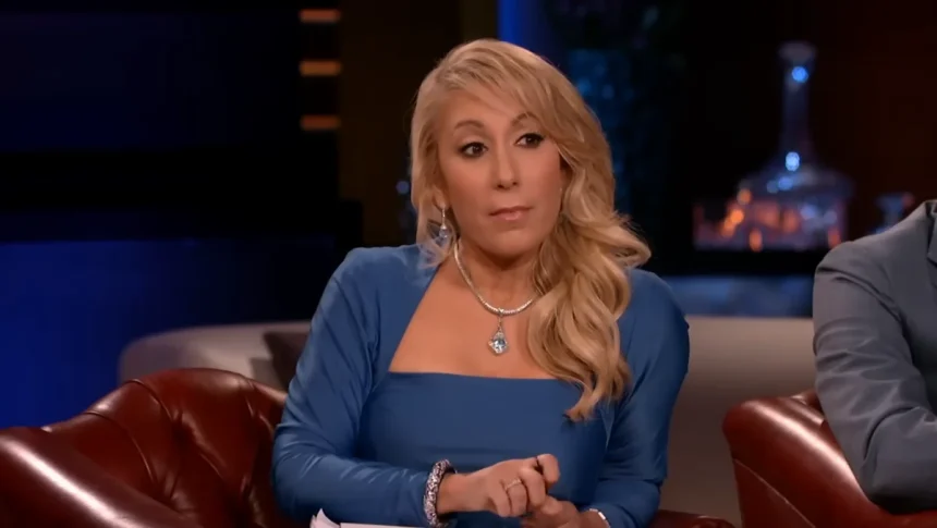 Lori Greiner Morning Routine