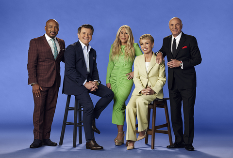 Season 17 Cast