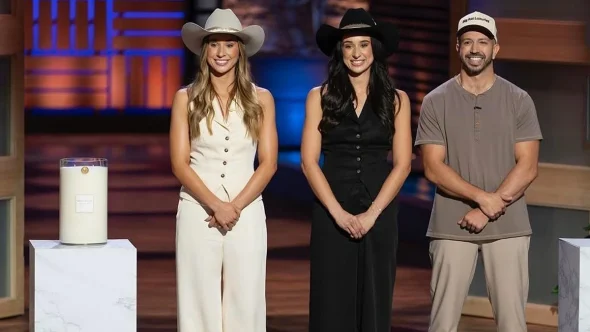 Big Ass Luxuries Shark Tank Update – Shark Tank Season 16