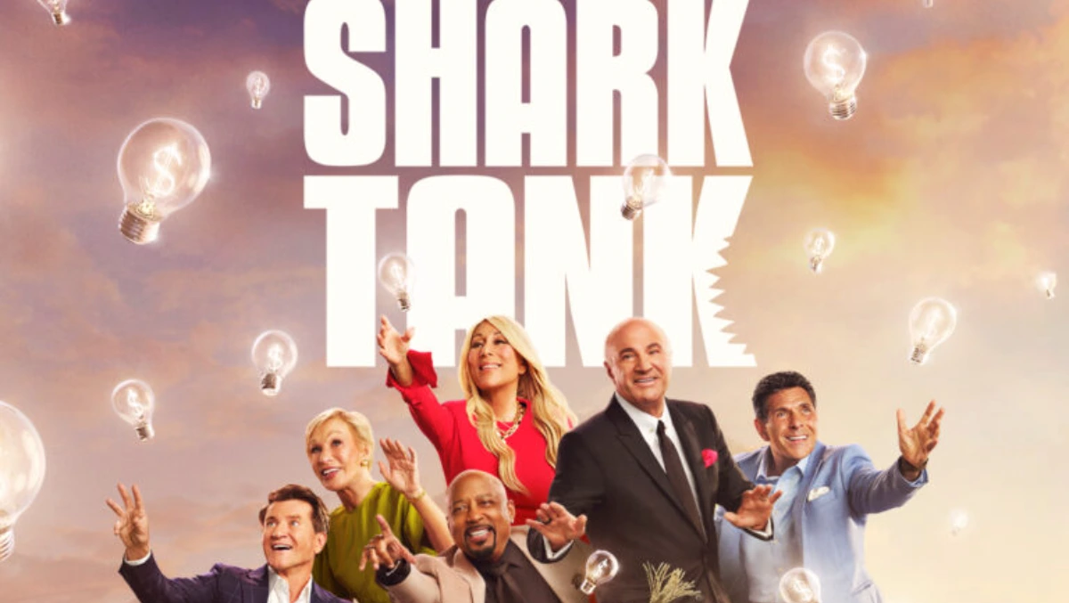 Shark Tank Season 17 2025