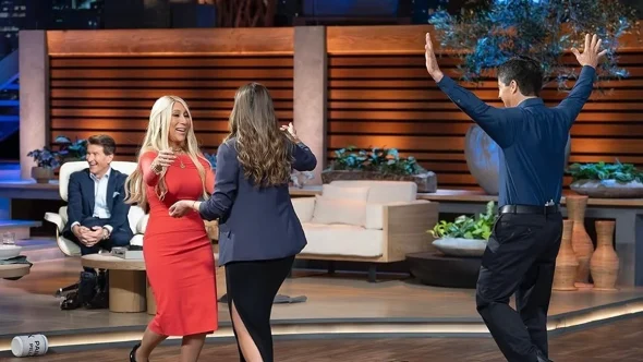 Z-CoiL Shark Tank Update – Shark Tank Season 17