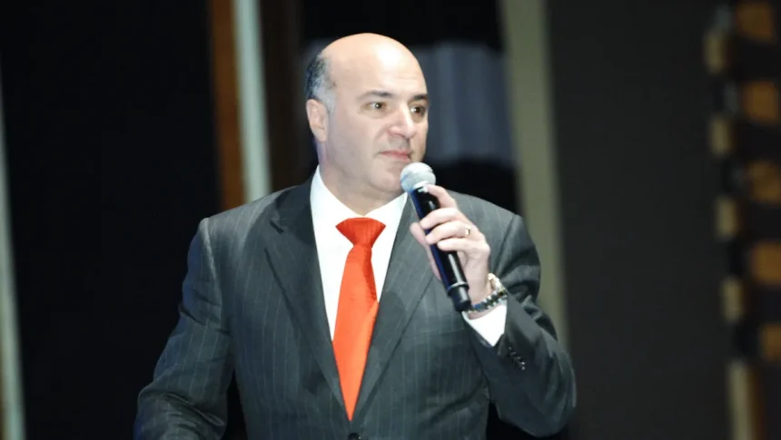 Kevin O'Leary Defamation Case