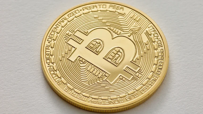 kevin oleary adds bitcoin to investing app