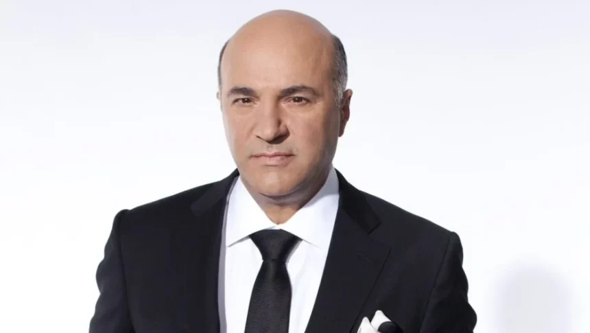 kevin o'leary customers care product price availability