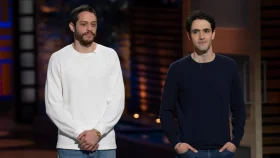 Shark Tank Season 17 Episode 1