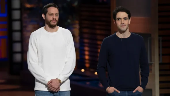 Shark Tank Season 17 Episode 1