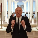 Why Kevin O’Leary Isn’t Concerned About AI or Tariff Pressures