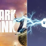 Sora 2 with sharktank