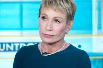 Barbara Corcoran's 400k Scam
