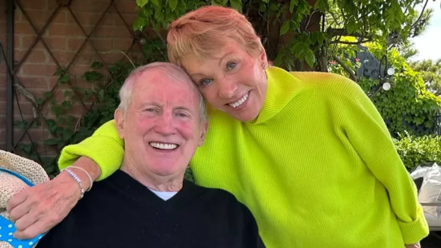 Barbara Corcoran's Husband’s Diagnosis