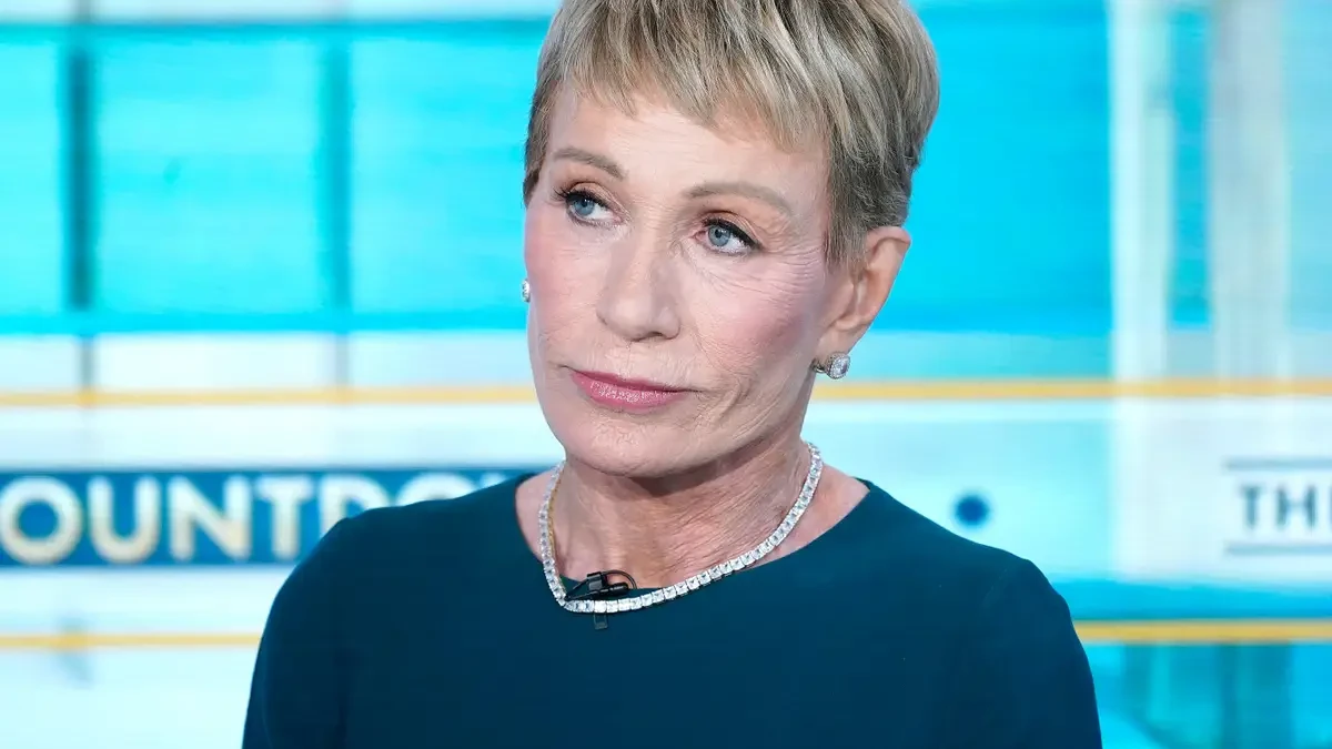 Barbara Corcoran's 400k Scam