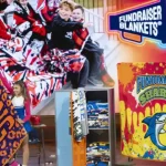 Fundraiser Blankets