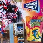 Fundraiser Blankets