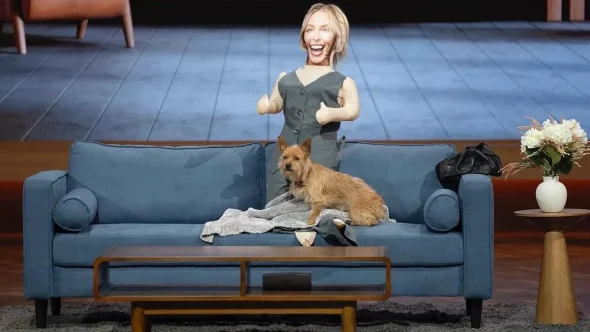 Gerty Shark Tank Update — Shark Tank Season 17