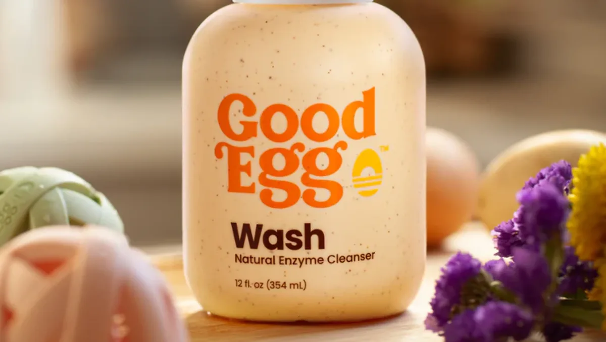 Good Egg