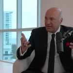 Kevin O’Leary Advice on Leadership