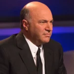 Kevin O'Leary On Business and Economy Under Trump