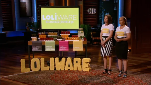 Loliware Shark Tank Update – Shark Tank Season 7