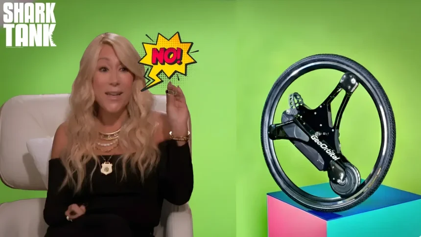 Lori Said No to GeoOrbital’s Electric Bike Wheel