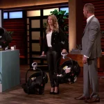 LugBug Shark Tank