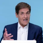 Mark Cuban making Healthcare Affordable