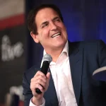 Mark Cuban Lifetime Flight Pass