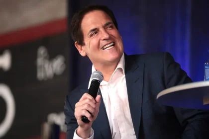 Mark Cuban Lifetime Flight Pass