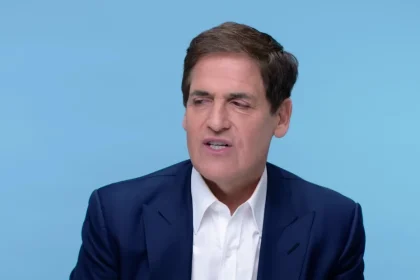 Mark Cuban Questions Health Insurance Value