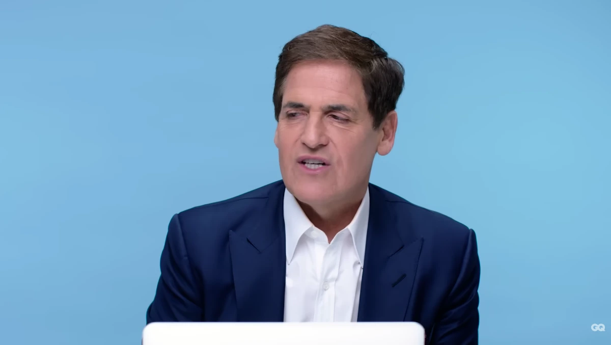 Mark Cuban Startups