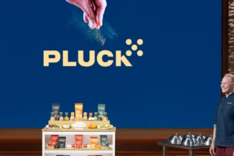 Pluck Seasonings Shark Tank