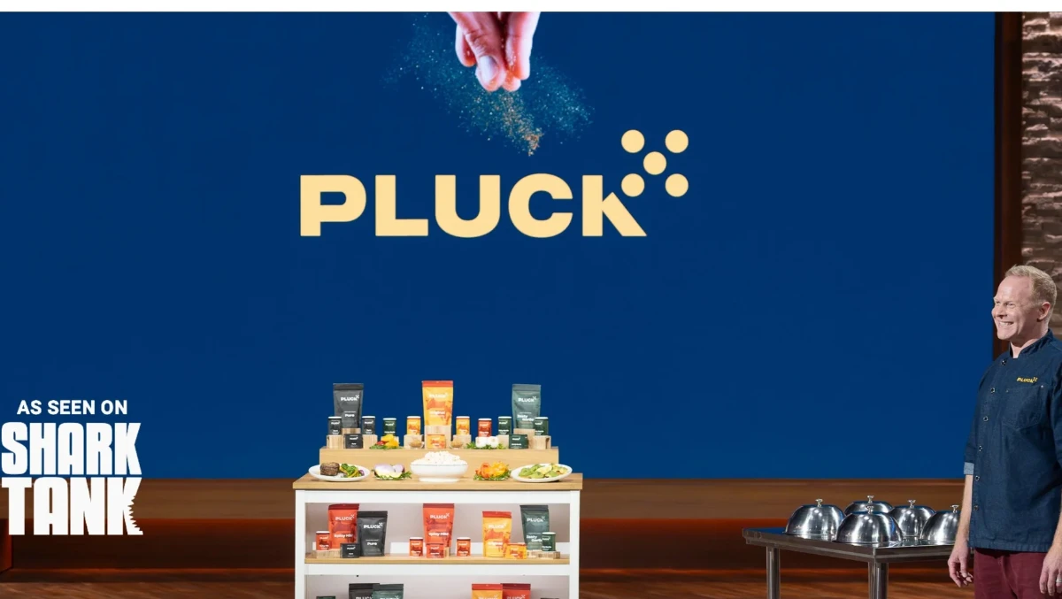 Pluck