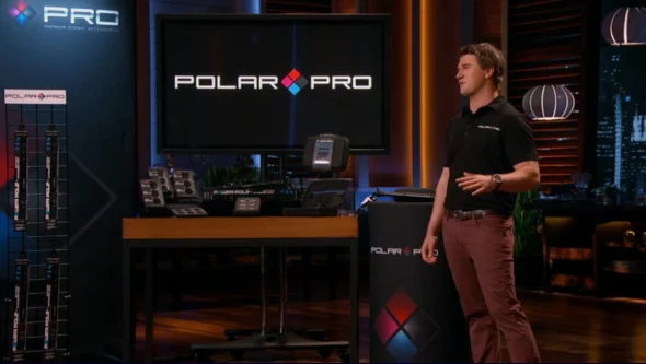 PolarPro Shark Tank Update – Shark Tank Season 7