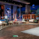 Repaint Tray Shark Tank