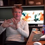 Robert Harjavec