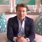 Robert Herjavec Says He Never Planned To Be Rich