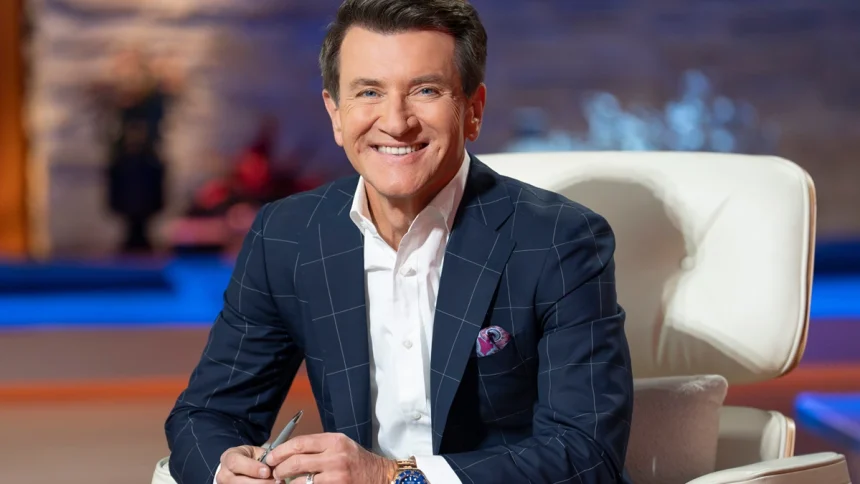 Robert Herjavec